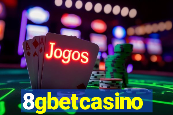 8gbetcasino