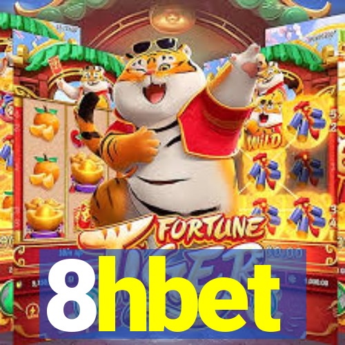 8hbet