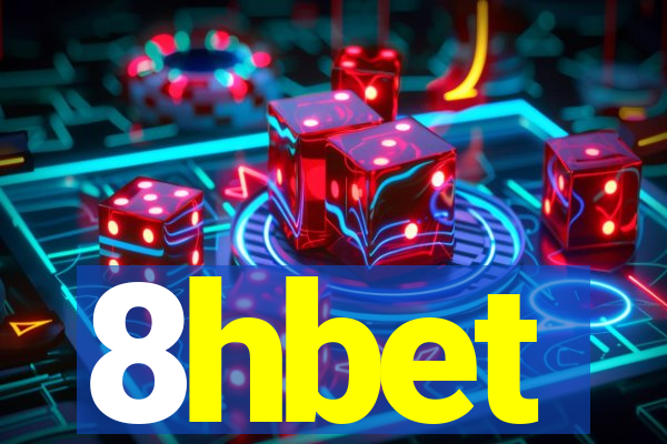 8hbet