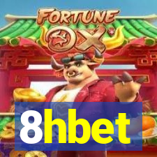 8hbet