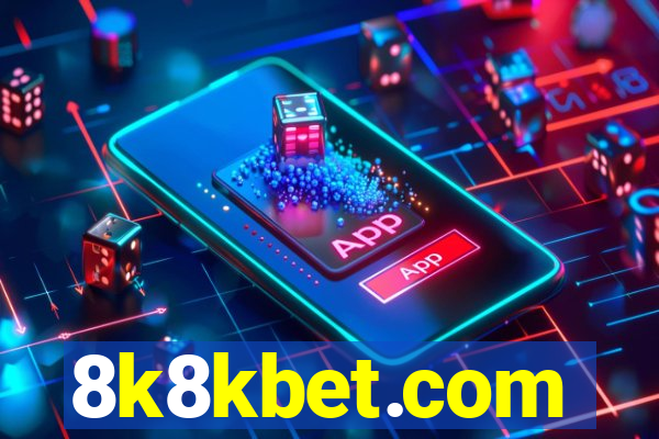 8k8kbet.com