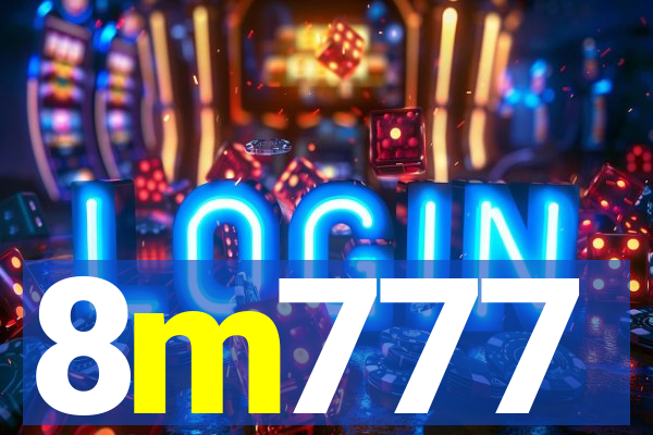 8m777