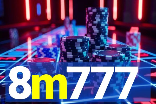 8m777