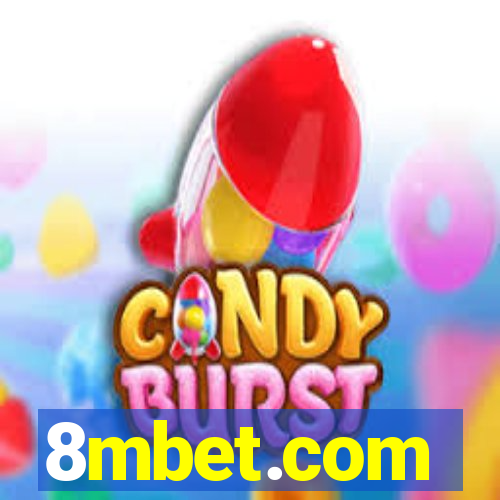 8mbet.com