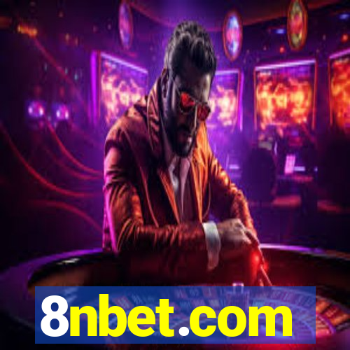 8nbet.com