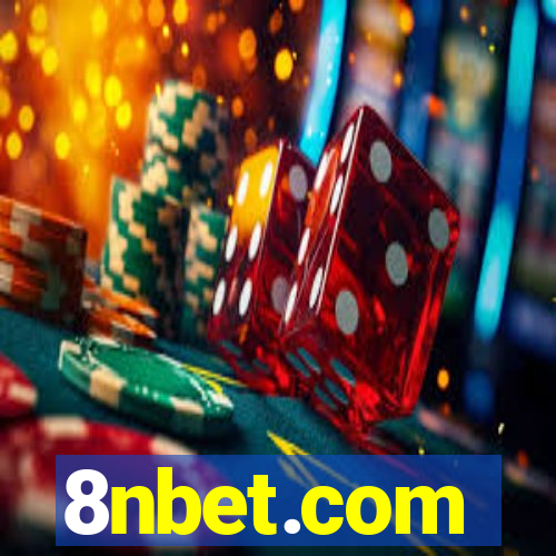 8nbet.com