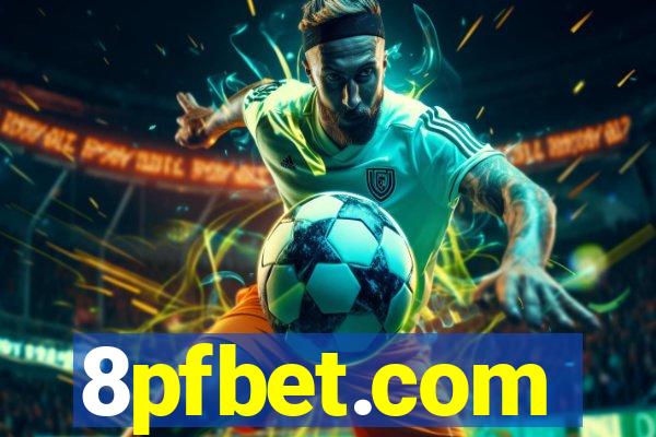 8pfbet.com