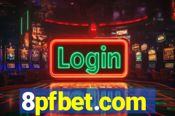 8pfbet.com