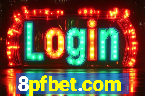 8pfbet.com