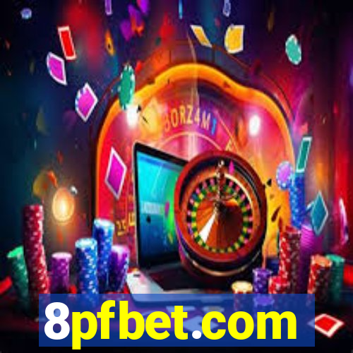 8pfbet.com