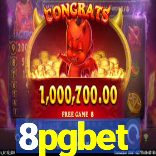 8pgbet