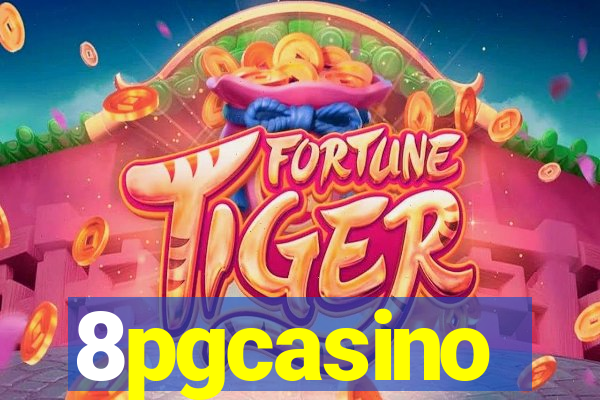 8pgcasino