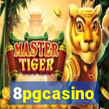 8pgcasino