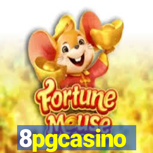 8pgcasino