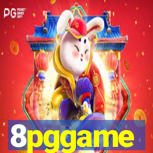 8pggame