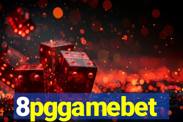 8pggamebet