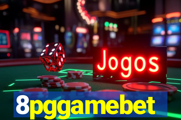 8pggamebet