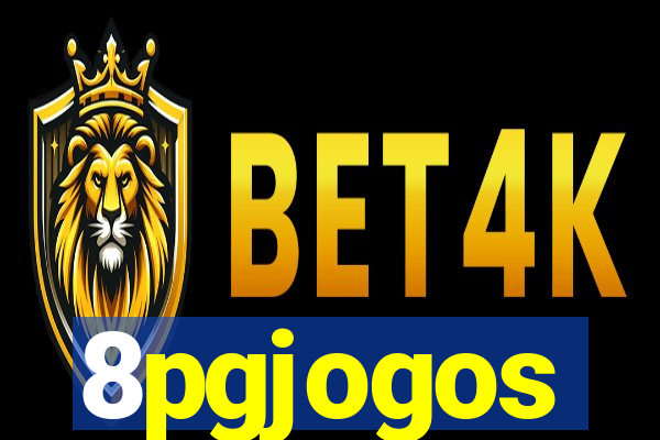 8pgjogos