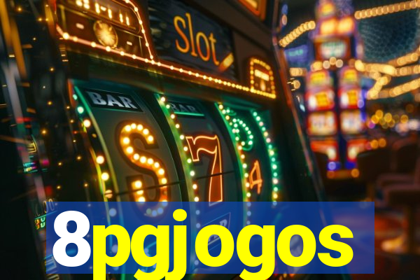 8pgjogos