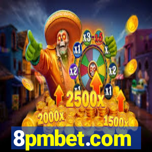 8pmbet.com