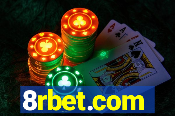 8rbet.com