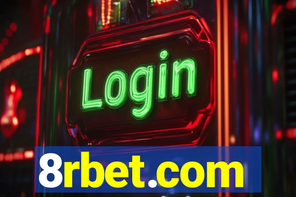 8rbet.com