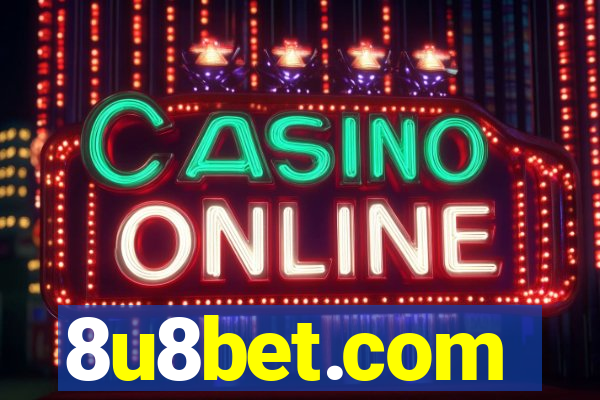 8u8bet.com