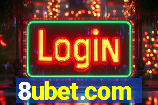 8ubet.com