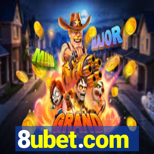 8ubet.com