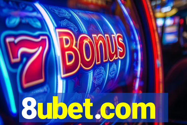 8ubet.com