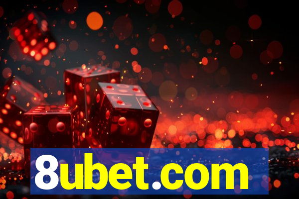 8ubet.com