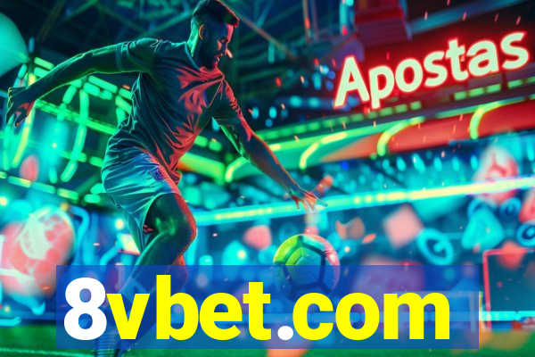 8vbet.com