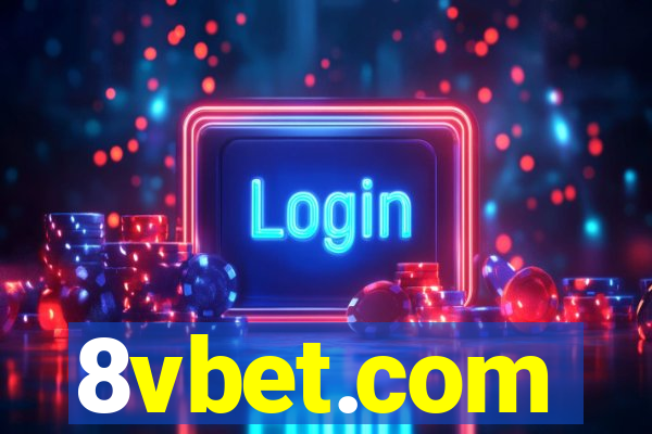 8vbet.com