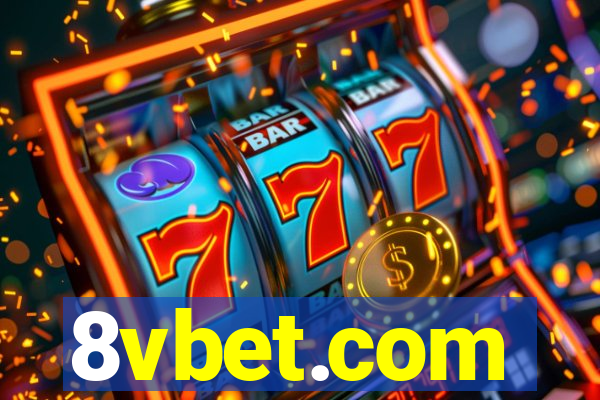 8vbet.com