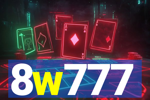 8w777