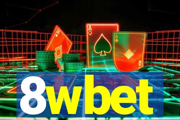 8wbet