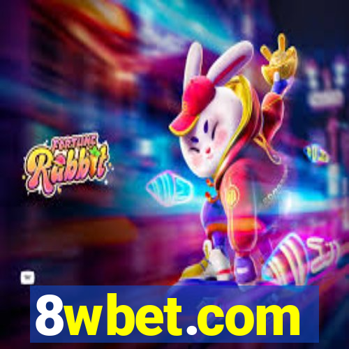 8wbet.com