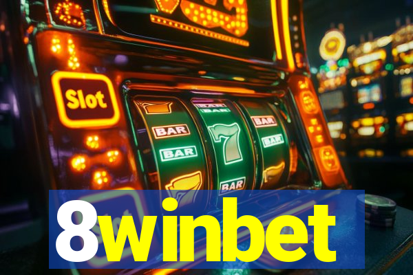 8winbet