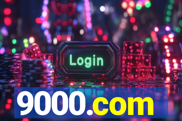 9000.com