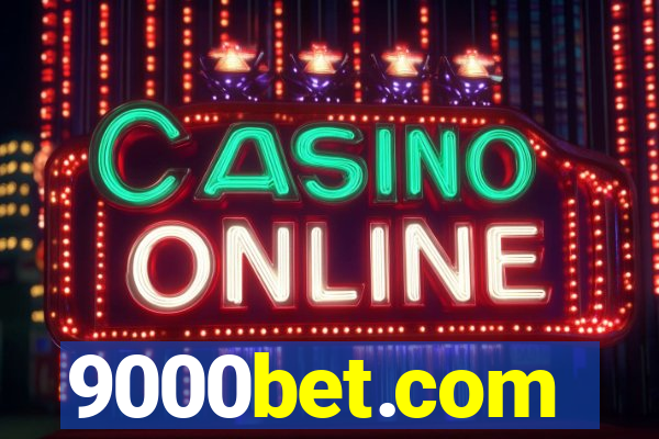 9000bet.com