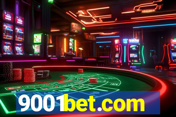 9001bet.com