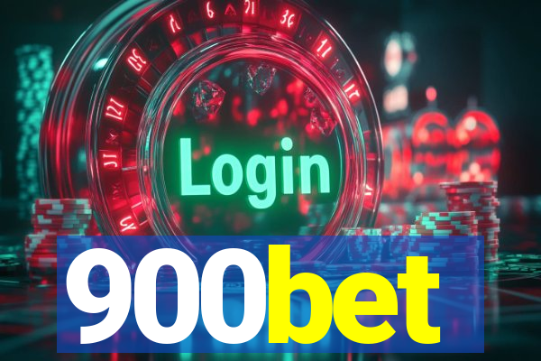 900bet