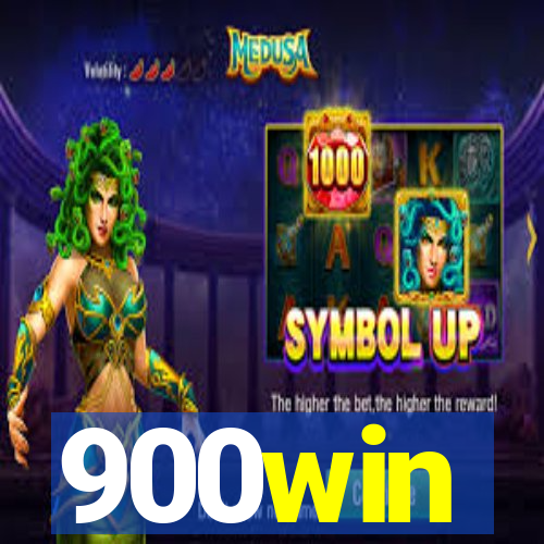 900win