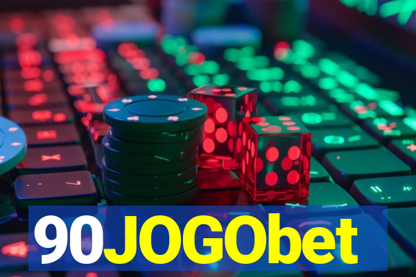 90JOGObet