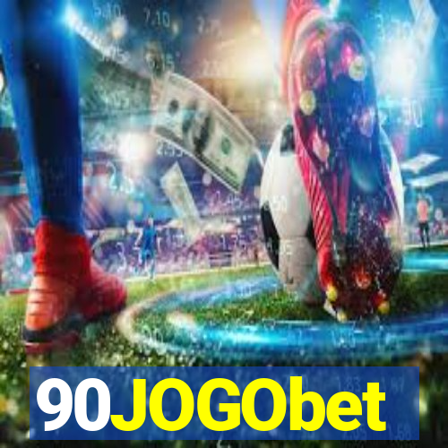 90JOGObet