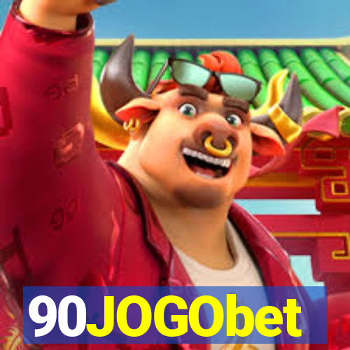 90JOGObet