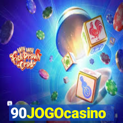 90JOGOcasino