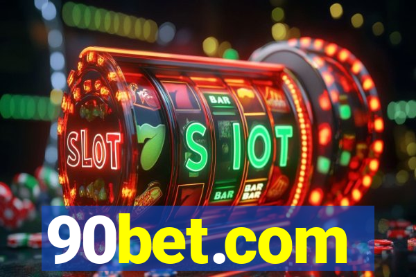 90bet.com