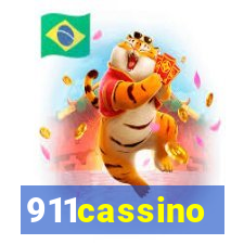 911cassino