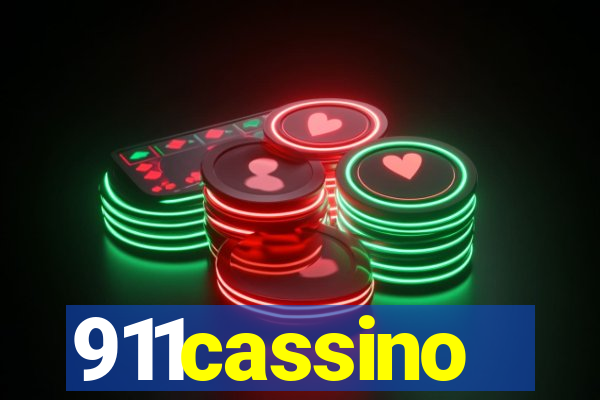 911cassino